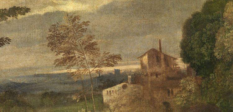 Pourquoi dit-on qu'un paysage "ressemble &agrave; un tableau" ? Br&egrave;ve histoire du regard