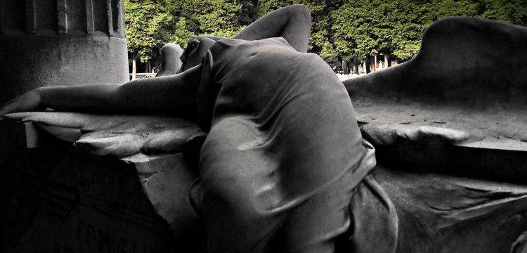 The Staglieno Cemetery in Genoa: The City of the Dead, Where Sculpture Tells the Story of Life