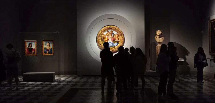 Des mus&eacute;es ferm&eacute;s &agrave; cause de la chaleur, des mus&eacute;es ouverts &agrave; cause de la chaleur