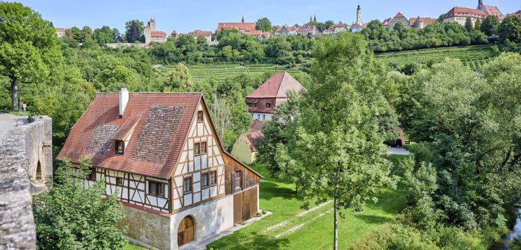 Germany, the New Travel Destination for Italians: Here's How It Won Us Over
