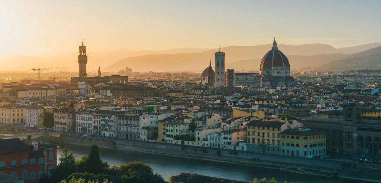 Florenz verteidigt das historische Zentrum: Das regionale Verwaltungsgericht best&auml;tigt die Beschr&auml;nkungen f&uuml;r Kurzzeitvermietungen