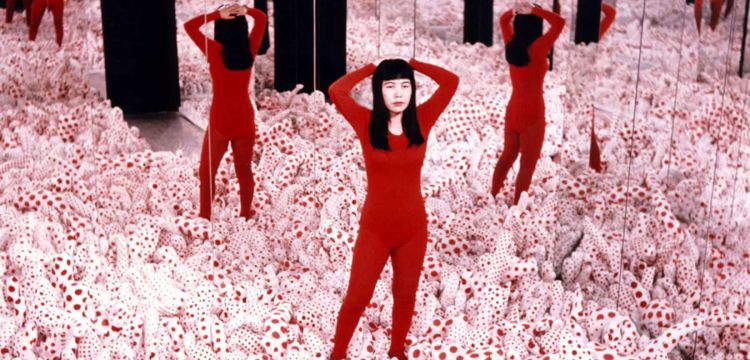 M&aacute;s all&aacute; del reflejo: el espejo como umbral en el arte del siglo XX