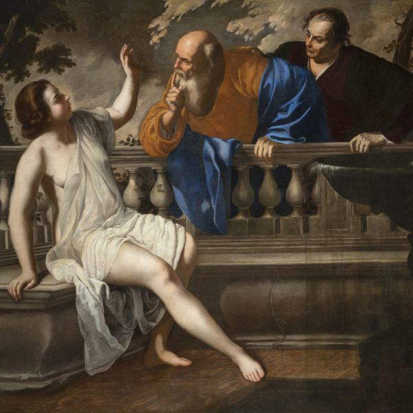 Artemisia Gentileschi in Florence: Over 50 Works Chronicle the Painter’s Years in the Medici City