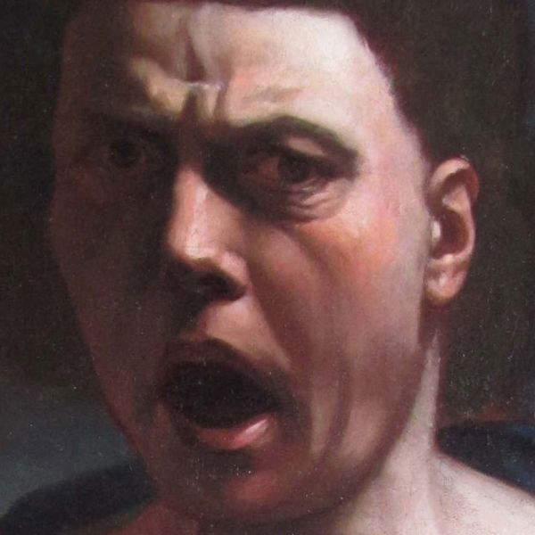 Ein neues Werk von Caravaggio entdeckt? Ein Porträt von Demosthenes im Mittelpunkt einer Untersuchung