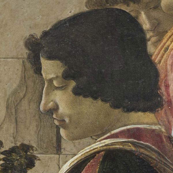 Lorenzo the Magnificent's collection comes to life again in an exhibition in Florence