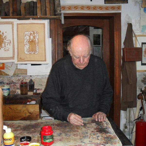 Dario Fo et l'imprimerie Pascucci : l'exposition organisée à Gambettola, qui présente des documents inédits, rend hommage à l'amitié qui le liait au lauréat du prix Nobel