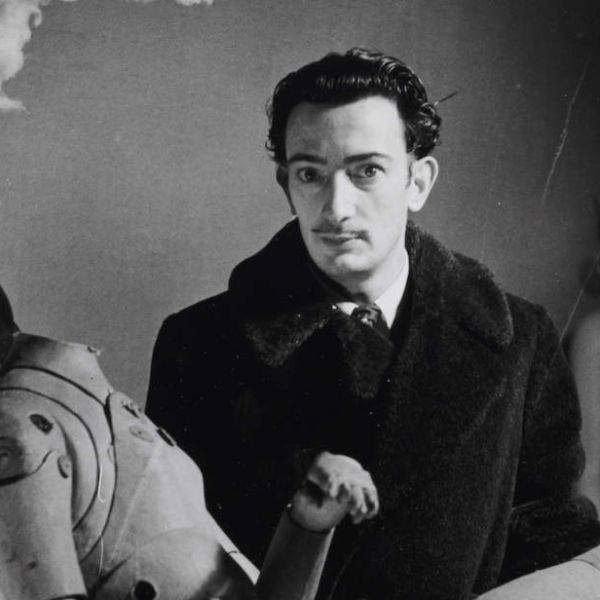 Dalí et Matisse à Milan : les deux grandes expositions de l'automne 2026 soutenues par Enel