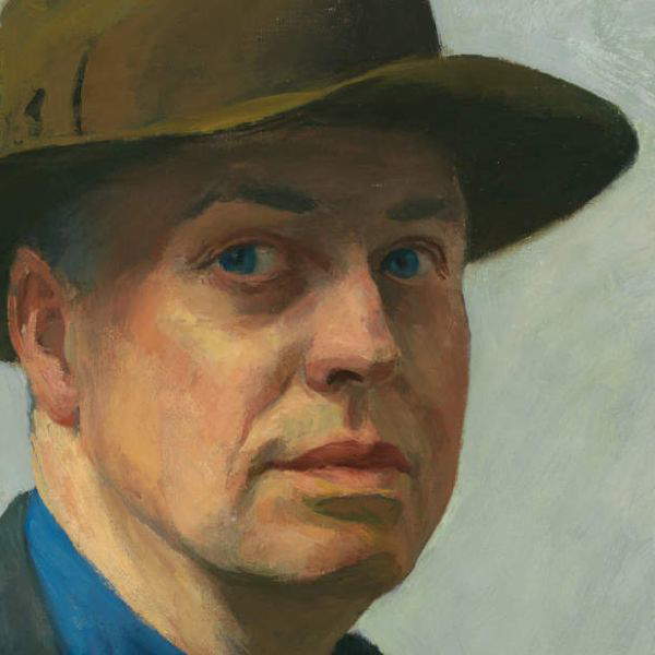 Edward Hopper kommt nach Pisa: Der Palazzo Blu zeigt über 150 Werke des amerikanischen Meisters