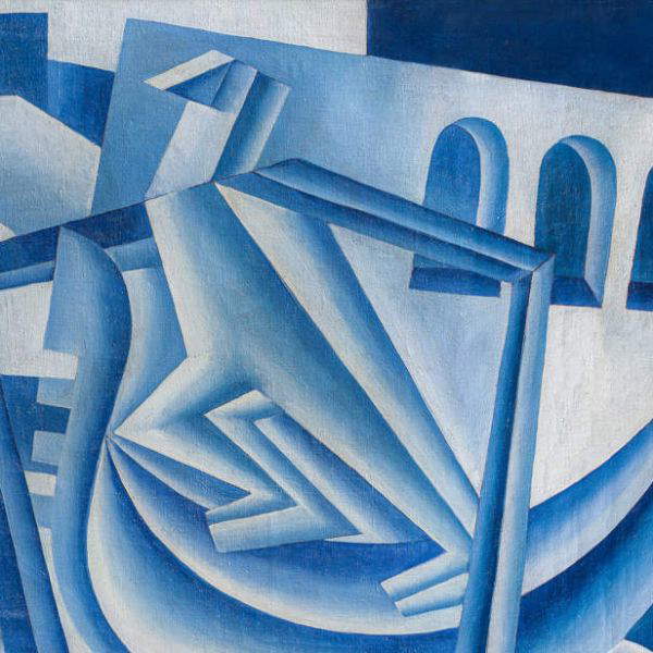How did Futurism change between the two world wars? An exhibition in Milan explores this question