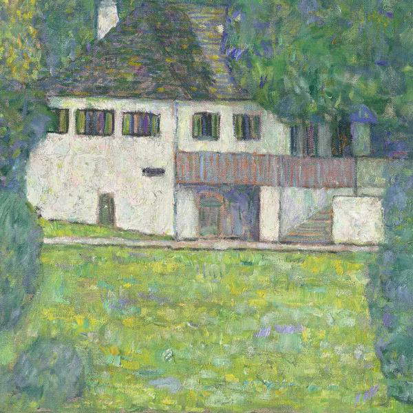 Christie’s: Eine der schönsten Landschaften von Klimt kommt unter den Hammer – Schätzpreis bis zu 80 Millionen Dollar