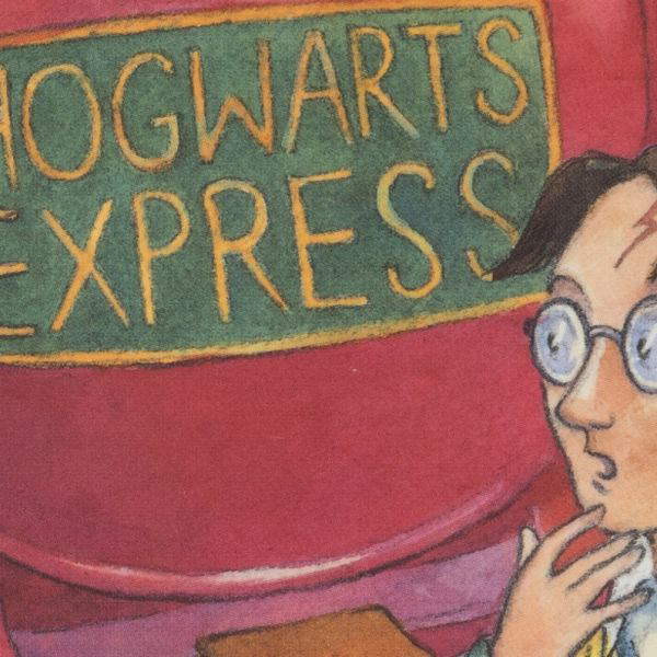 Harry Potter bricht alle Rekorde: Ein äußerst seltenes Exemplar wurde für 400.000 Dollar versteigert