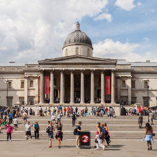 La canicule de cet été a mis à rude épreuve les musées et les institutions culturelles du Royaume-Uni