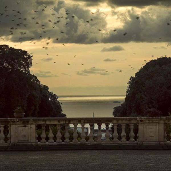 Alla Reggia di Portici apre la prima mostra nella Galleria del Piano Nobile aperta al pubblico