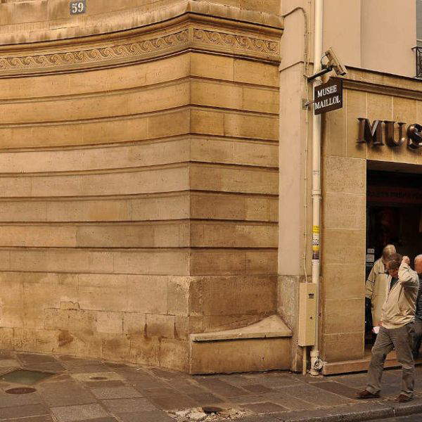 Dina Vierny – von Maillols Muse zur Widerstandskämpferin: Paris widmet ihr eine Ausstellung