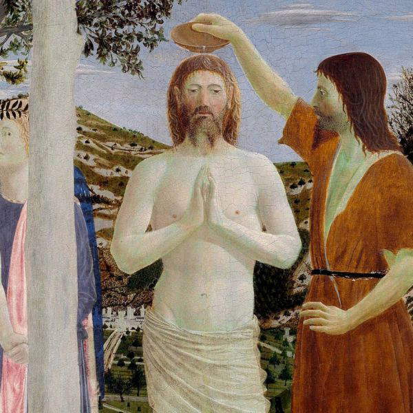 Piero della Francesca: Die National Gallery in London kündigt die größte Ausstellung aller Zeiten an