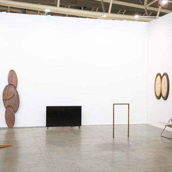 Artissima 2026: Nine of the Twelve Awards Have Been Presented—From Vadim Fishkin to Juliana Frontin, All the Winners