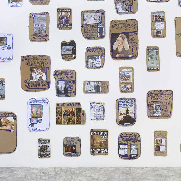 Artissima 2026, tous les prix et toutes les acquisitions : de la photographie de Ruth Beraha aux sculptures de Fabrizio Prevedello