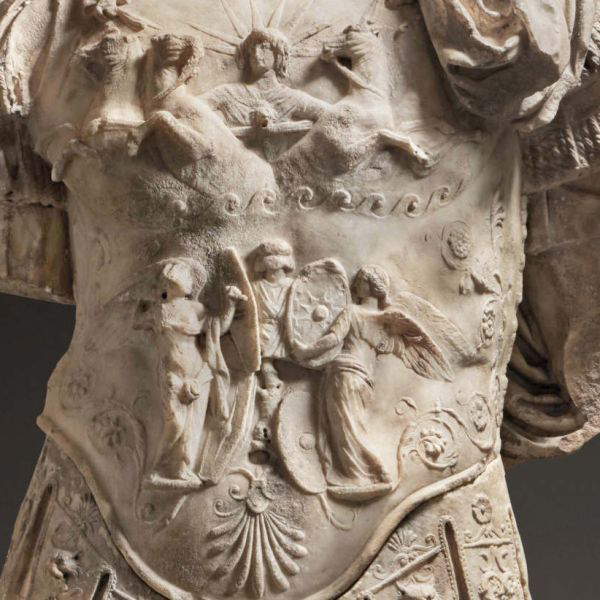 Ein römischer Torso wurde für 34,3 Millionen Dollar verkauft: absoluter Rekord für ein römisches Antiquitätsstück