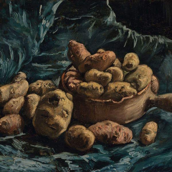 De Monet a Van Gogh, pasando por Fattori y Previati: una exposición en Ferrara que muestra el diálogo entre europeos e italianos