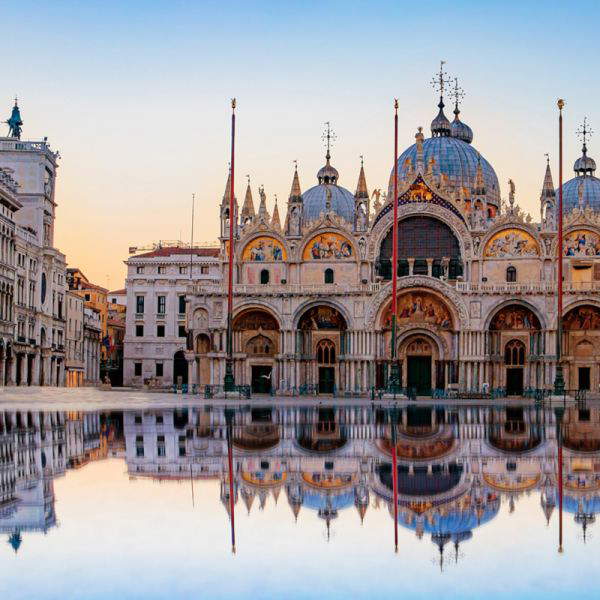 World Monuments Fund: 62 Millionen Dollar gesammelt, um das kulturelle Erbe der Welt zu retten