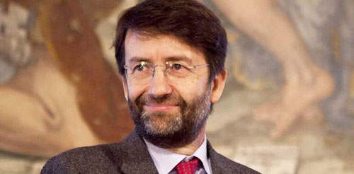 Dario Franceschini